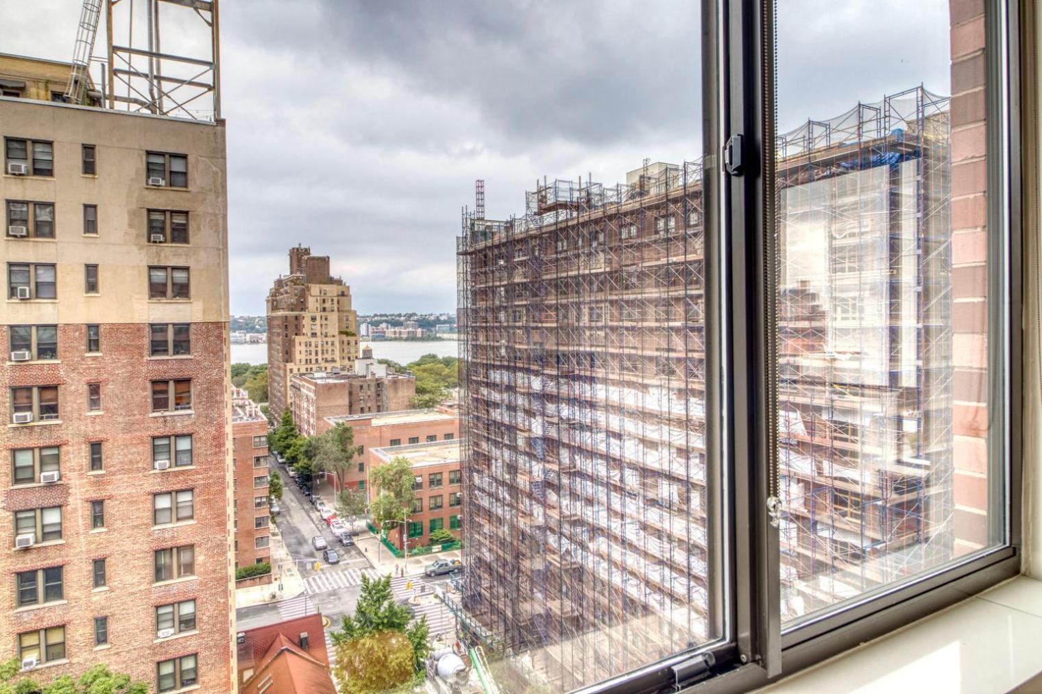 Upper West Side 2Br W Rooftop Gym Nr Park Nyc-1216 Apartment New York City Exterior photo