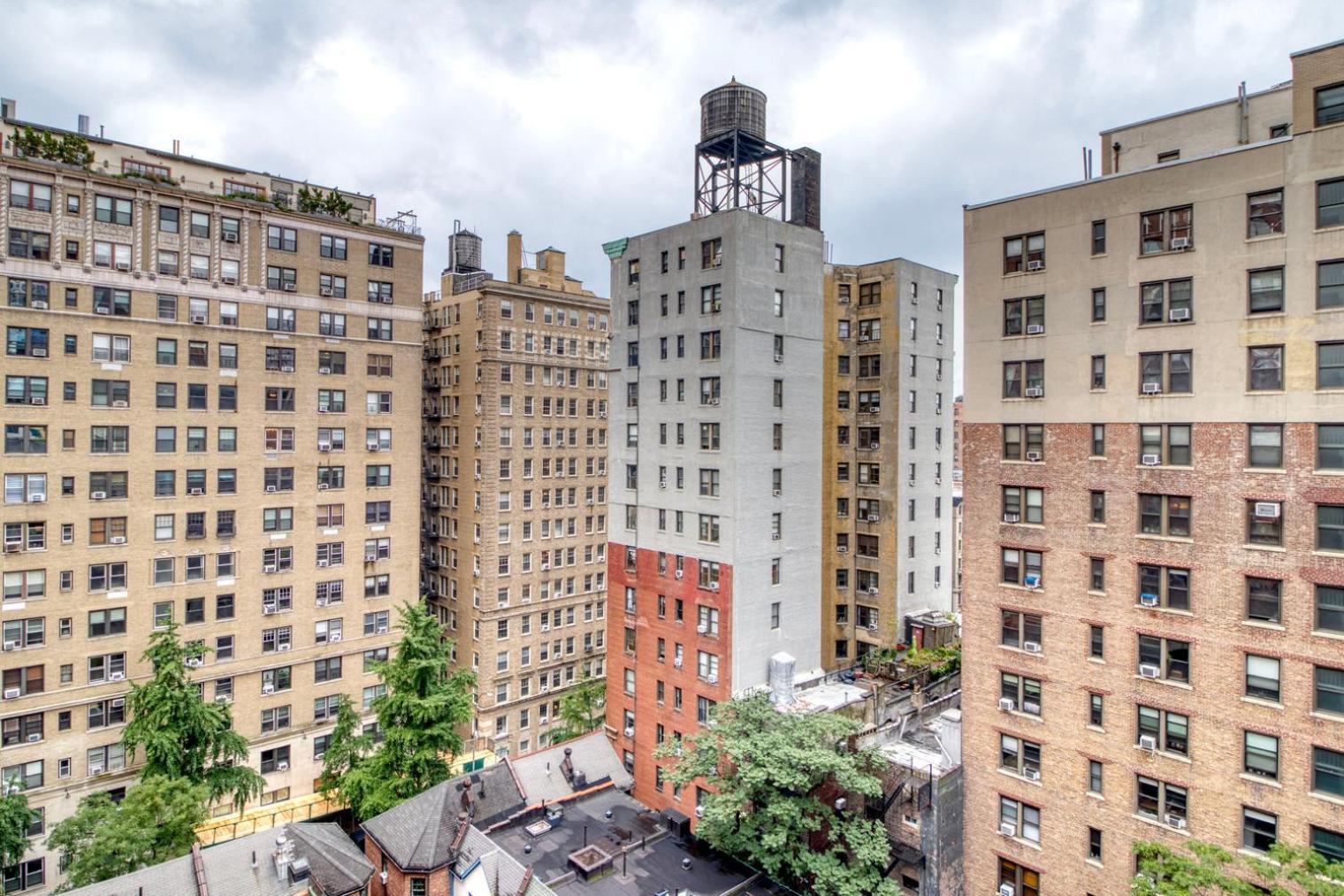 Upper West Side 2Br W Rooftop Gym Nr Park Nyc-1216 Apartment New York City Exterior photo