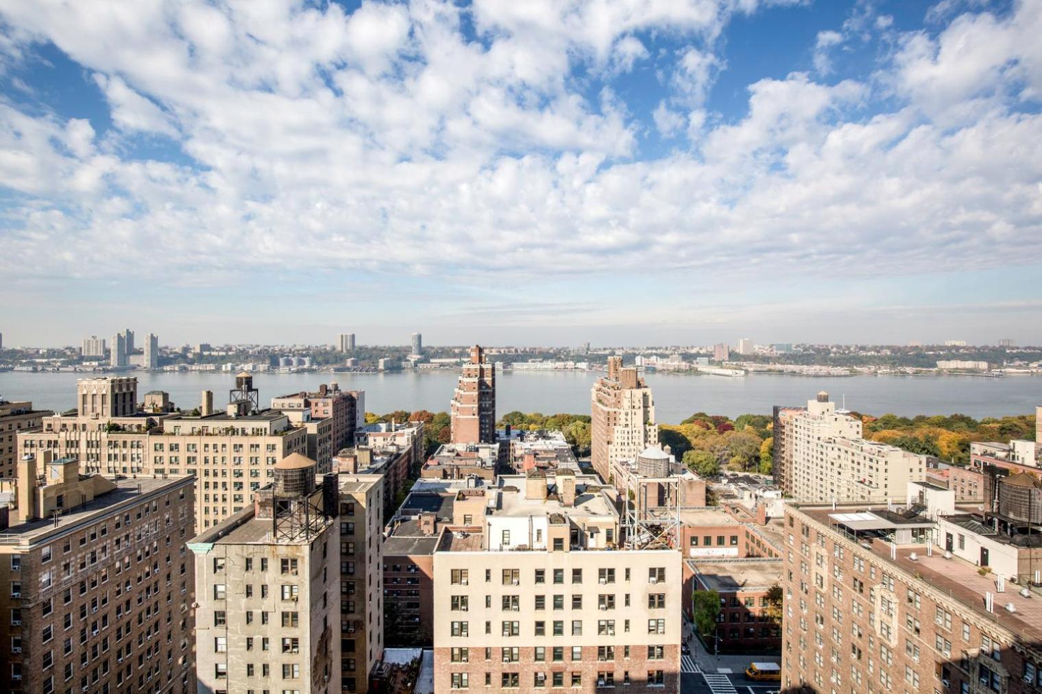 Upper West Side 2Br W Rooftop Gym Nr Park Nyc-1216 Apartment New York City Exterior photo