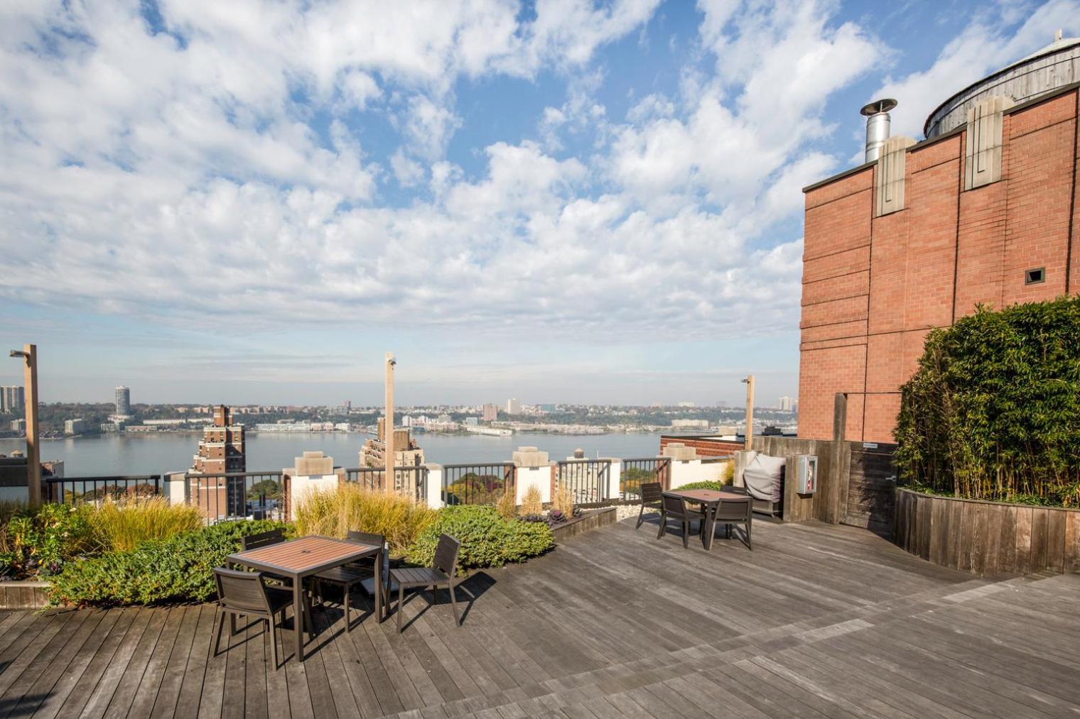 Upper West Side 2Br W Rooftop Gym Nr Park Nyc-1216 Apartment New York City Exterior photo