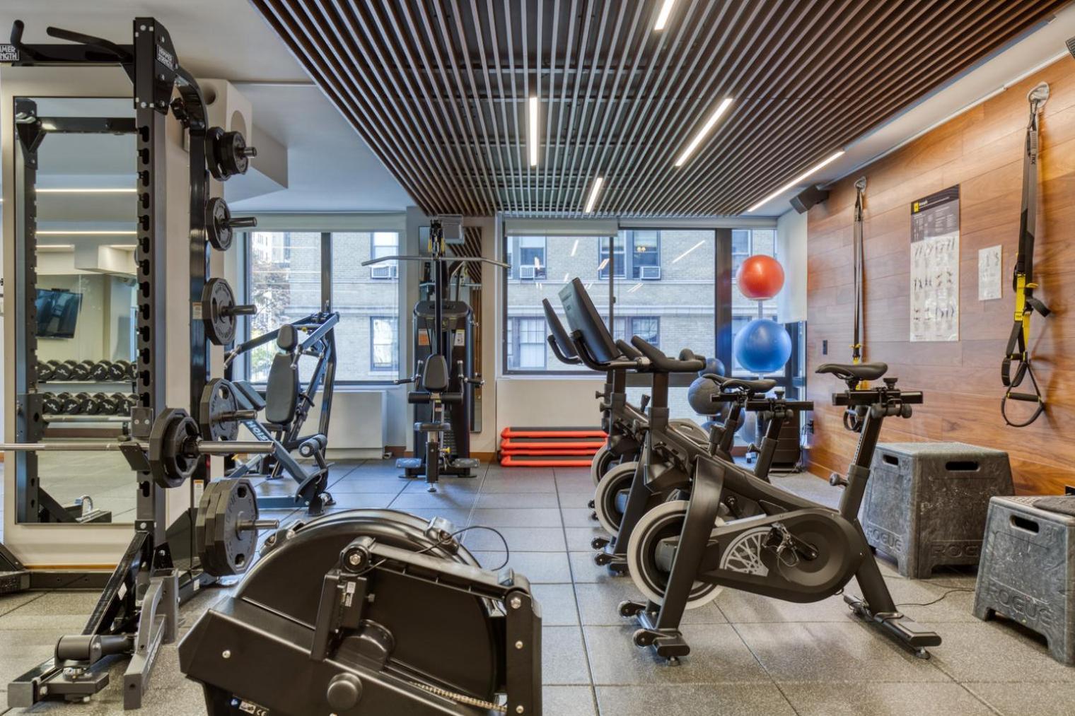 Upper West Side 2Br W Rooftop Gym Nr Park Nyc-1216 Apartment New York City Exterior photo